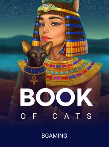 Book of Cats