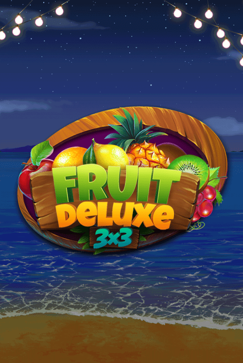 Fruit Deluxe