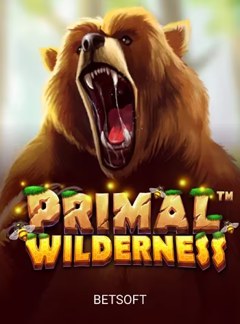 Primal Wilderness