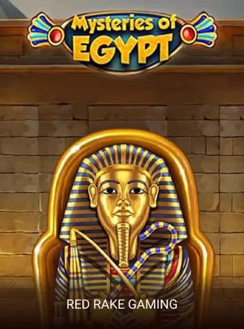 Mysteries of Egypt