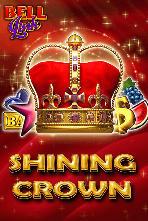 Shining Crown Bell Link